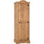 Ferrell 1 Door Wardrobe