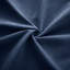 Canapé modulaire à 4 places en chenille bleue pour un salon confortable et durable-1260264463