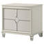 Table de chevet 2 tiroirs Gwendolyn