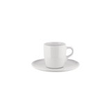 Itsumo, Mocha Cup And Saucer