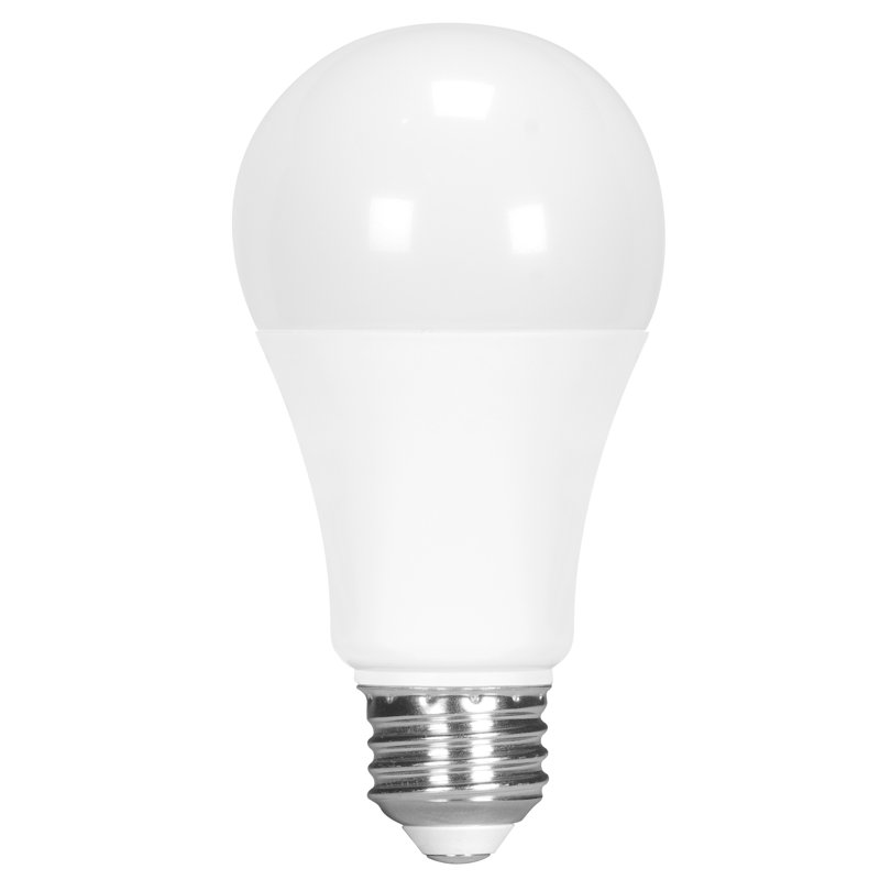 11.5 Watt A19 LED 90CRI 2700K E26/Medium base1100 Lumens