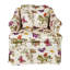 Baudin Butterfly Chintz Fabric-49396791