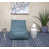 Teal Fabric is out of stock
