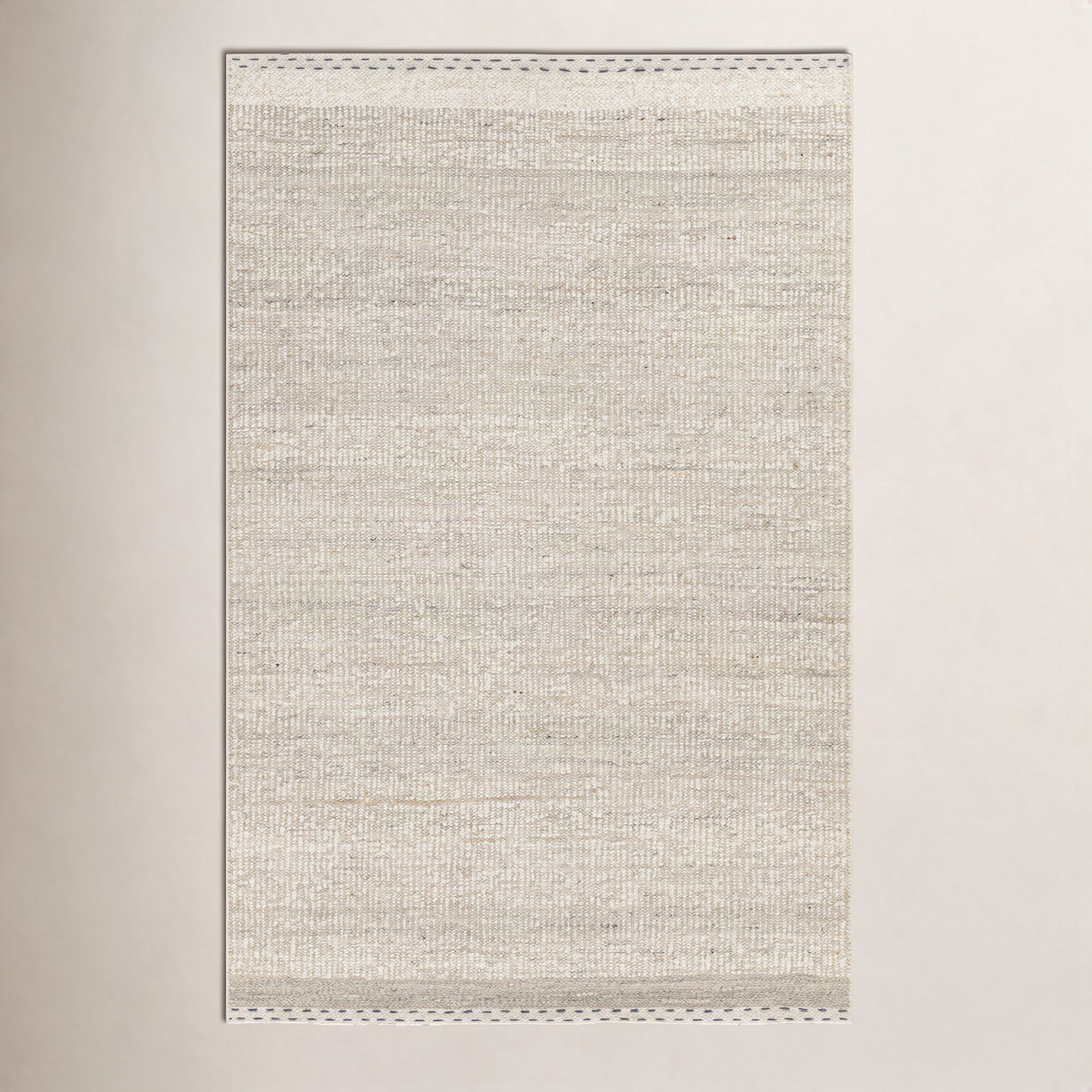 Horatia Hand-Woven Rug, Rectangle 8' x 10'
