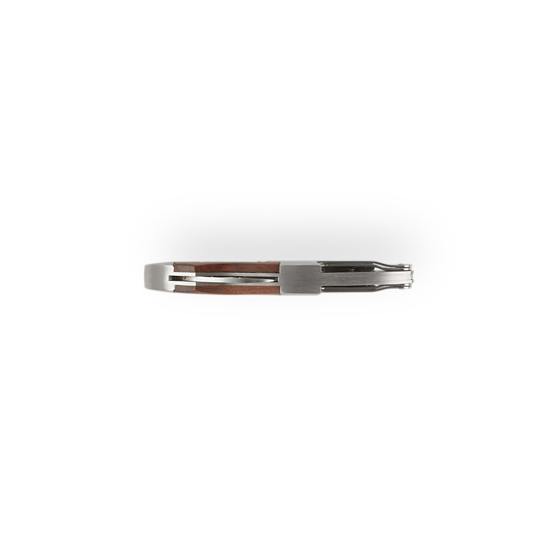 Le Creuset Waiter's Friend Corkscrew Wine Opener