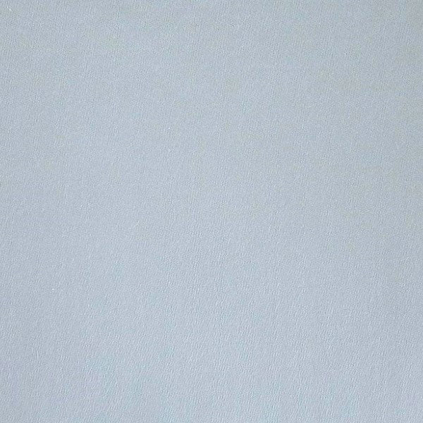 Doppio Sateen Sheet Set, Sky Blue SC, Queen Sheet Set