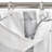 Bird on the Tree 16 Piece Shower Curtain Set + Hooks