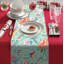 Chemin de table Decumin Naida