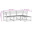 Callihan 533.4cm Wide L-Shaped Patio Sectional Set-1432604658