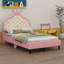 Lit princesse tapissier Lovely Crown-1267151545