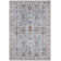 Vivana Tufted Sky Blue Rug