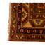 Wool Southwestern Area Rug