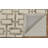 Marengo Performance Hand Tufted Wool Geometric Indoor Rug-97925055
