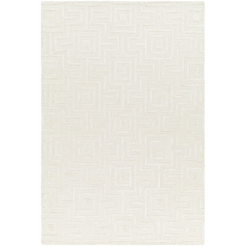 Tapis Addison, Rectangle 8 pi x 10 pi