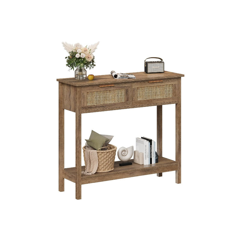 100 cm W Console Table