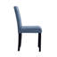 Chaises de salle à manger Evinn Louise-519279598