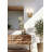 Mortola 2 Light Wall Sconce-108495253