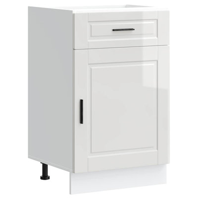 Asahel Base Unit