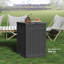 Boîte de rangement pour terrasse 48 gallons-1174149267