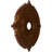Attica Thermoformed PVC Ceiling Medallion-88028138-88028152