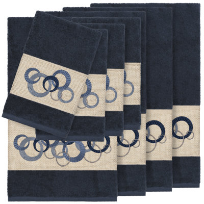 Annabelle Turkish Cotton Midweight Mulit-Size Set