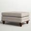 Freda Upholstered Ottoman-84372354