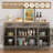   Cydney 53.4" Sideboard Buffet-1881701457
