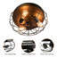 Lupi Flush Mount