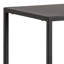 Yother 86cm H x 79.5cm W Standard Bookcase