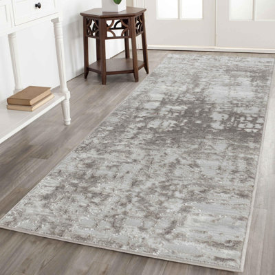 Santangelo Abstract Area Rug