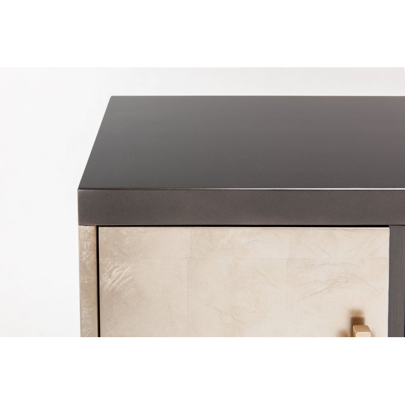Accent Cabinet