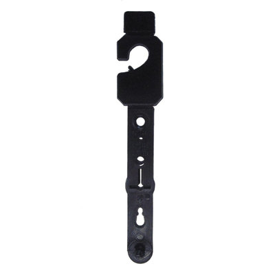 Howth Plastic Accessories Hanger for Tie/Belt