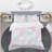 Polyester Twill Geometric Shapes Duvet Cover Set-40701940