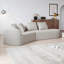 Canapé modulaire surdimensionné et rembourré Modern-828775743-828775741