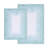 Zenda Cotton Blend Bath Rug-712938785