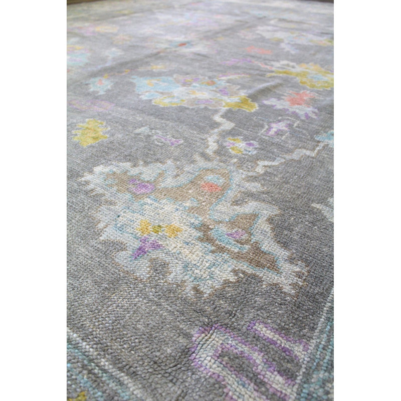 One-of-a-Kind 10'2" X 13'4" Area Rug