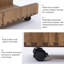 13cm H x 25cm W CPU Holder-115187092