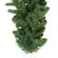 Guirlande de Noël 108 "pré-éclairée