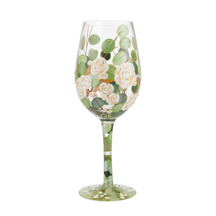 425ml Wine Glass