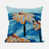 Blue/Orange is out of stock selected