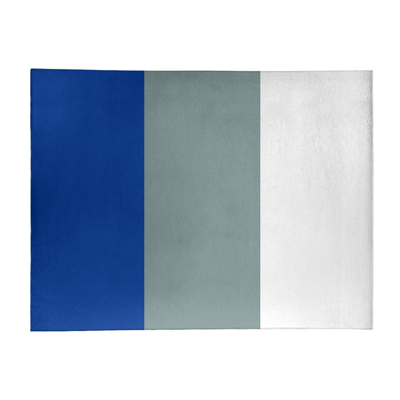 Chenille Indoor Rug, Rectangle 9' x 12'