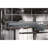 Frigidaire Gallery 24" 47 Decibel ENERGY STAR Certified Built-in Dishwasher with Adjustable Rack and Tall Tub