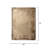 Versailles Antiqued Glass Rectangle Wall Mirror