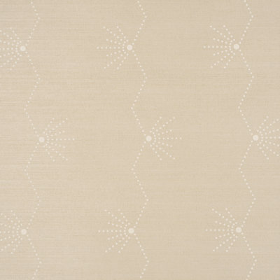 Royere Stripe Sisal Wallpaper