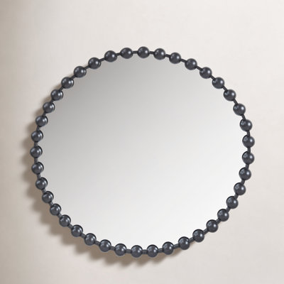 Marlowe Accent Mirror