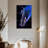 Abarca Glowing Saxophone-108548693