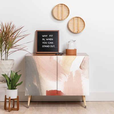 Dallas Accent Cabinet