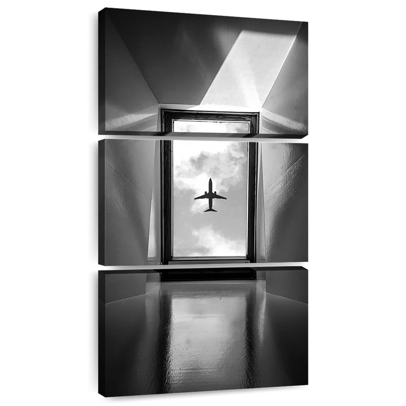 Monochrome Aviation