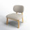 Trinika Accent Chair