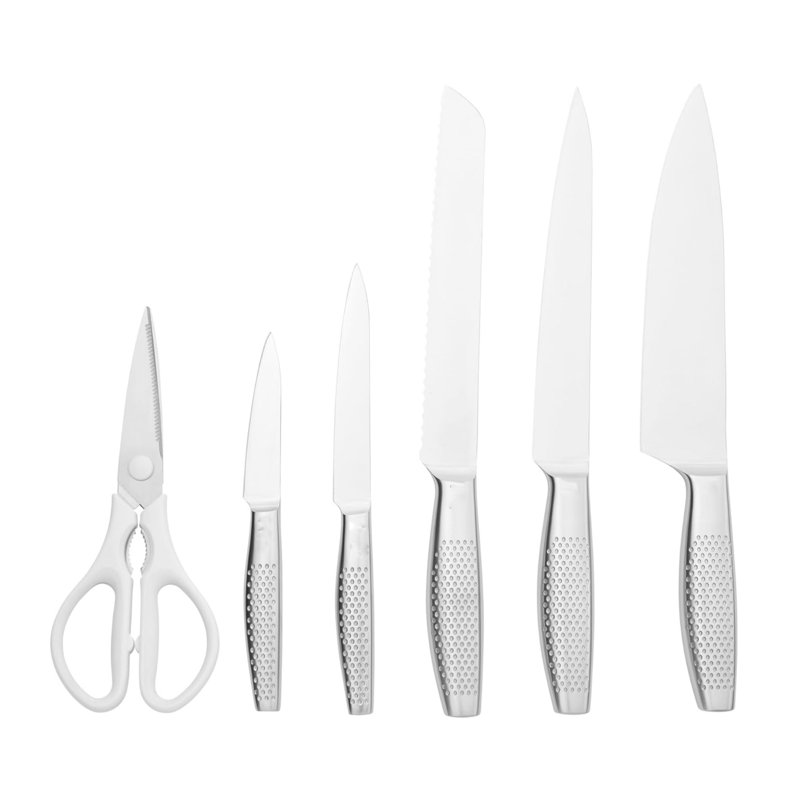 MforStyle Universal Knife Block